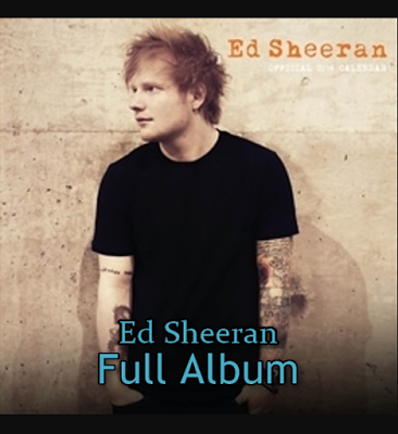 ed sheeran full album download